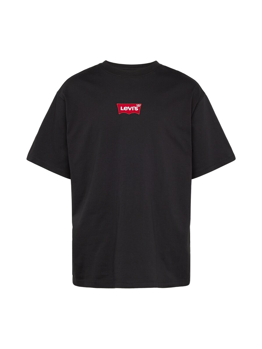 

Рубашка LEVI'S , черный