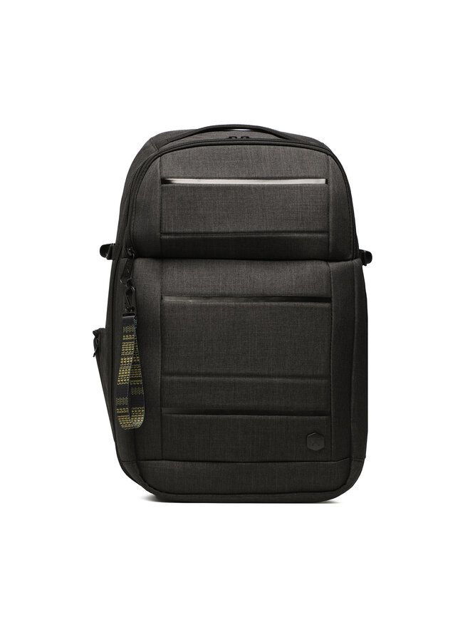 

Рюкзак CAT Footwear B. Holt Cabin Backpack 84348-500 Schwarz