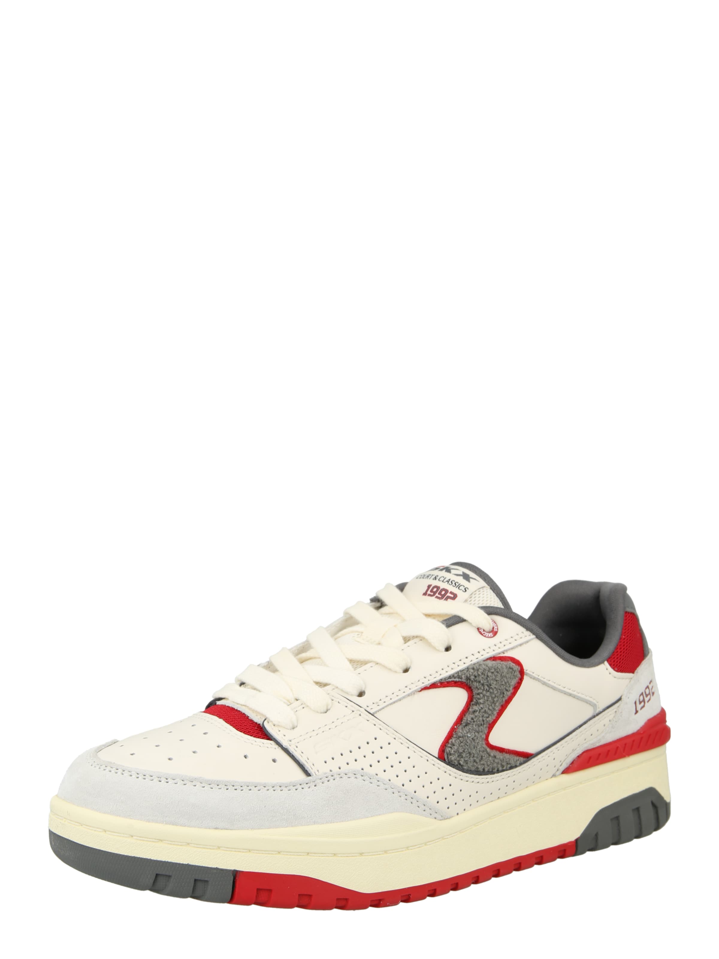 

SKECHERS Кроссовки 'S-1992' в цвете Natural White