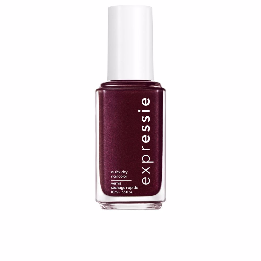 

Лак для ногтей Expressie nail polish Essie, 10 мл, 260-breaking the bold