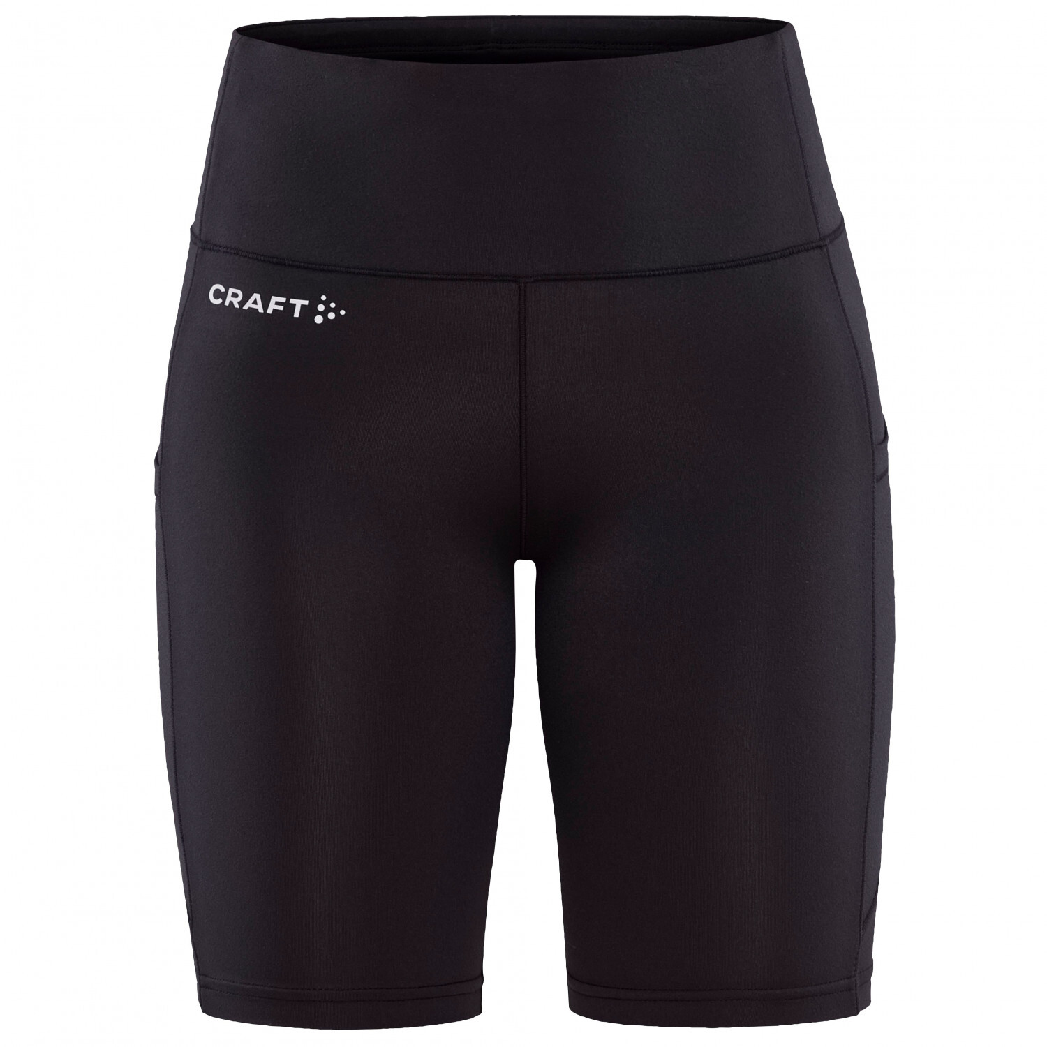 

Шорты Craft Women's Advanced Essence Short 2, черный