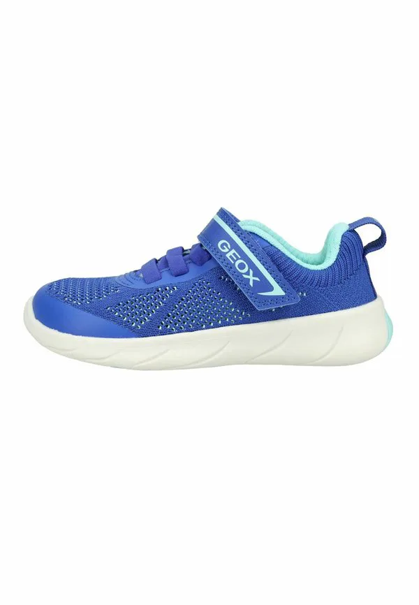 Низкие кроссовки для бега Geox, Royal Watersea Ckb