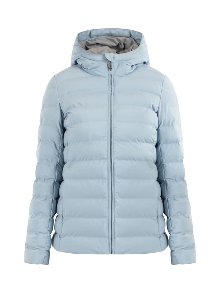 

Куртка usha BLUE LABEL, голубой