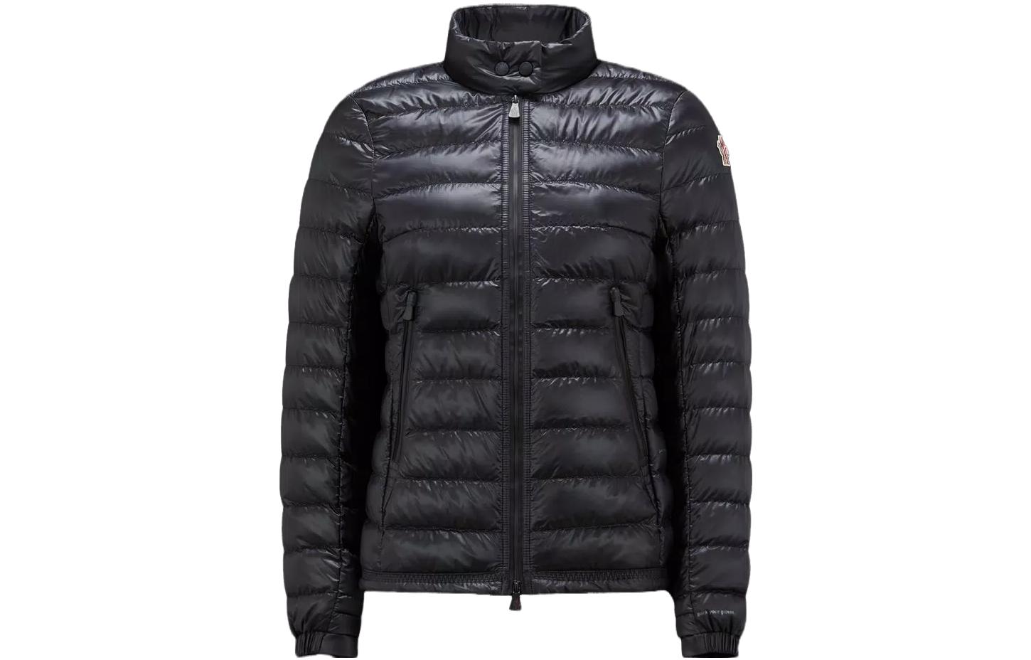 

Moncler Grenoble Пуховик Walibi, Black