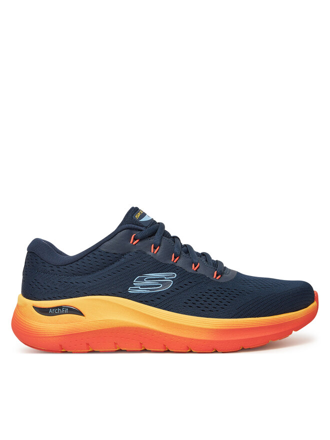 

Кроссовки Arch Fit 2.0 232700/NVMT Skechers, синий
