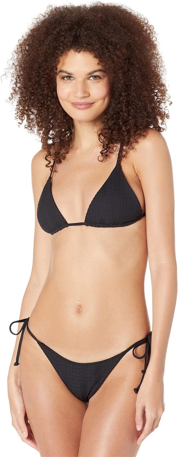 

Купальный топ L*Space Brittany Top, черный