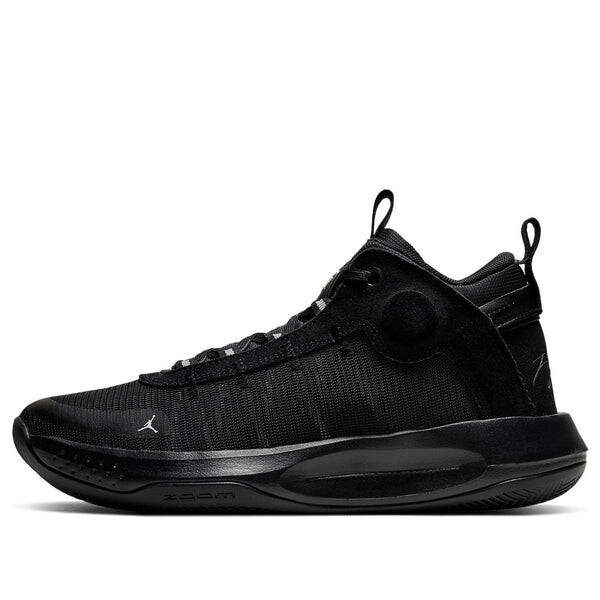 

Кроссовки jumpman pf 2020 Air Jordan, черный