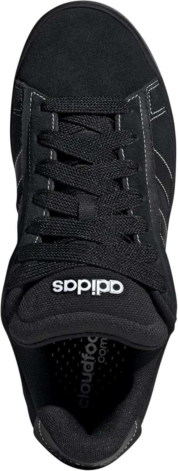 Мужские кроссовки Grand Court Alpha adidas, белый — фото 3