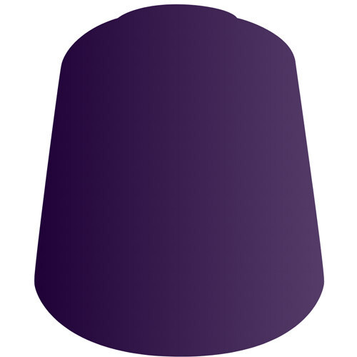 

Миниатюра Games Workshop Citadel Contrast Paint: Shyish Purple (18ml)