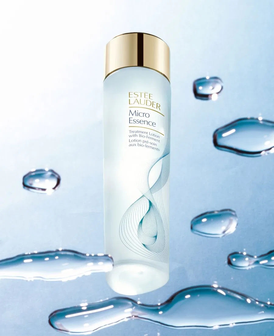 Тоник Estée Lauder — Micro Essence Treatment с биоферментом, Estee, 96 г — фото 2
