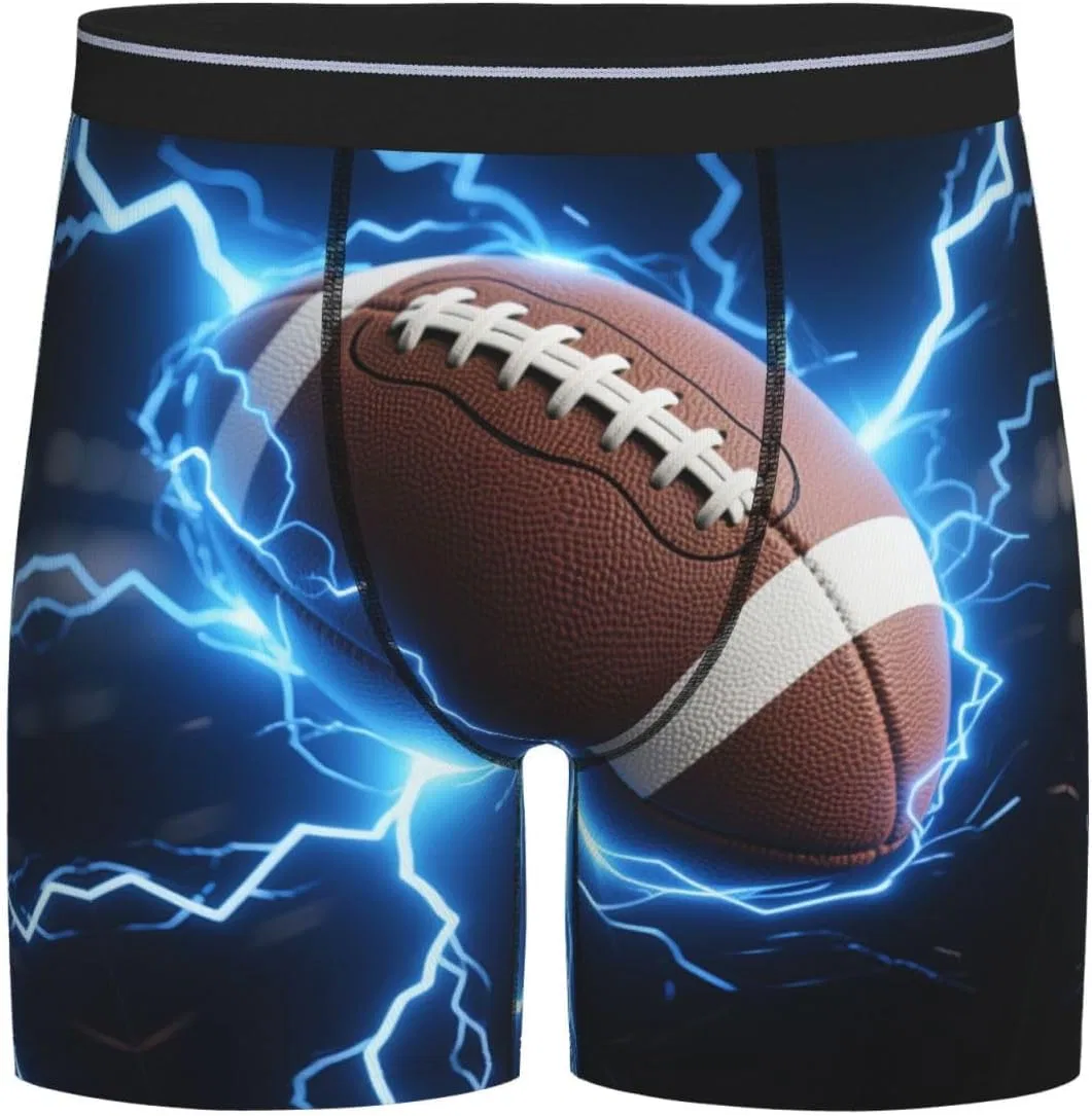 Боксеры с камуфляжем, Lightning Rugby
