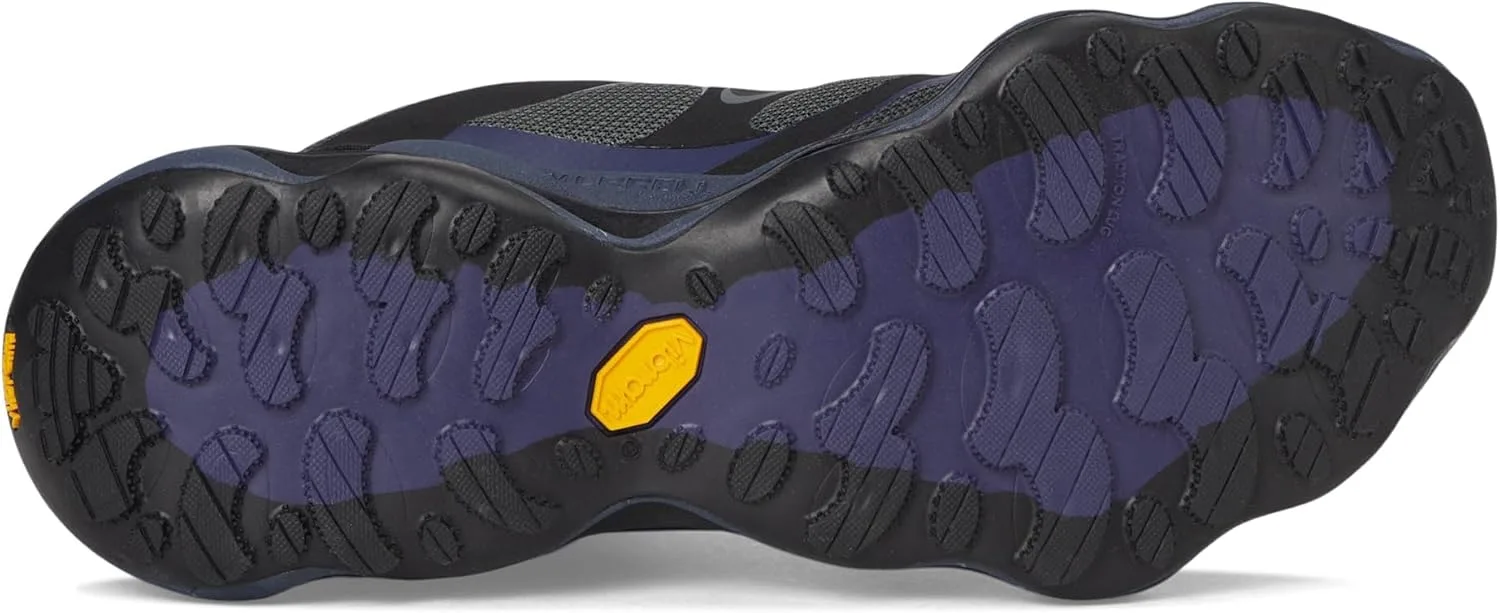 Мужские кроссовки Merrell Speedarc Matis, серый — фото 3