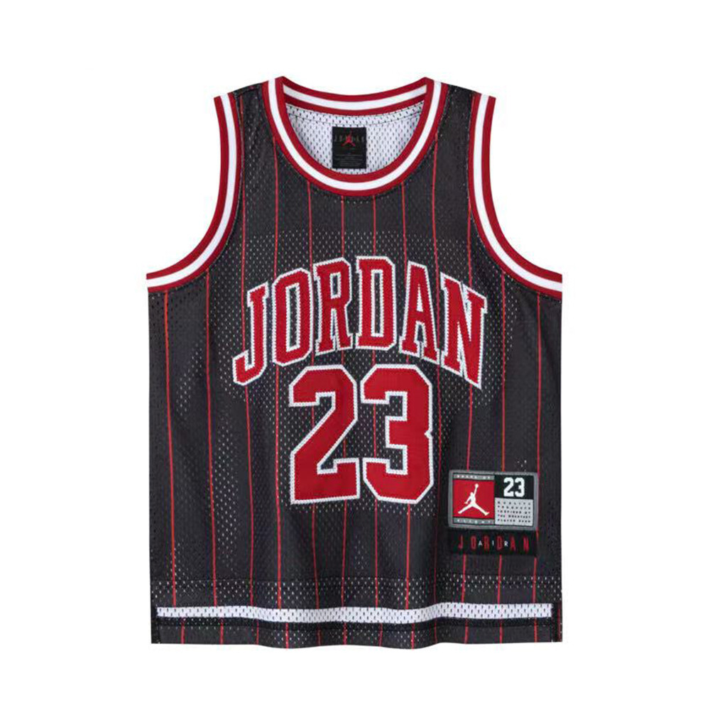 

Детский жилет/слинг Jordan, черный