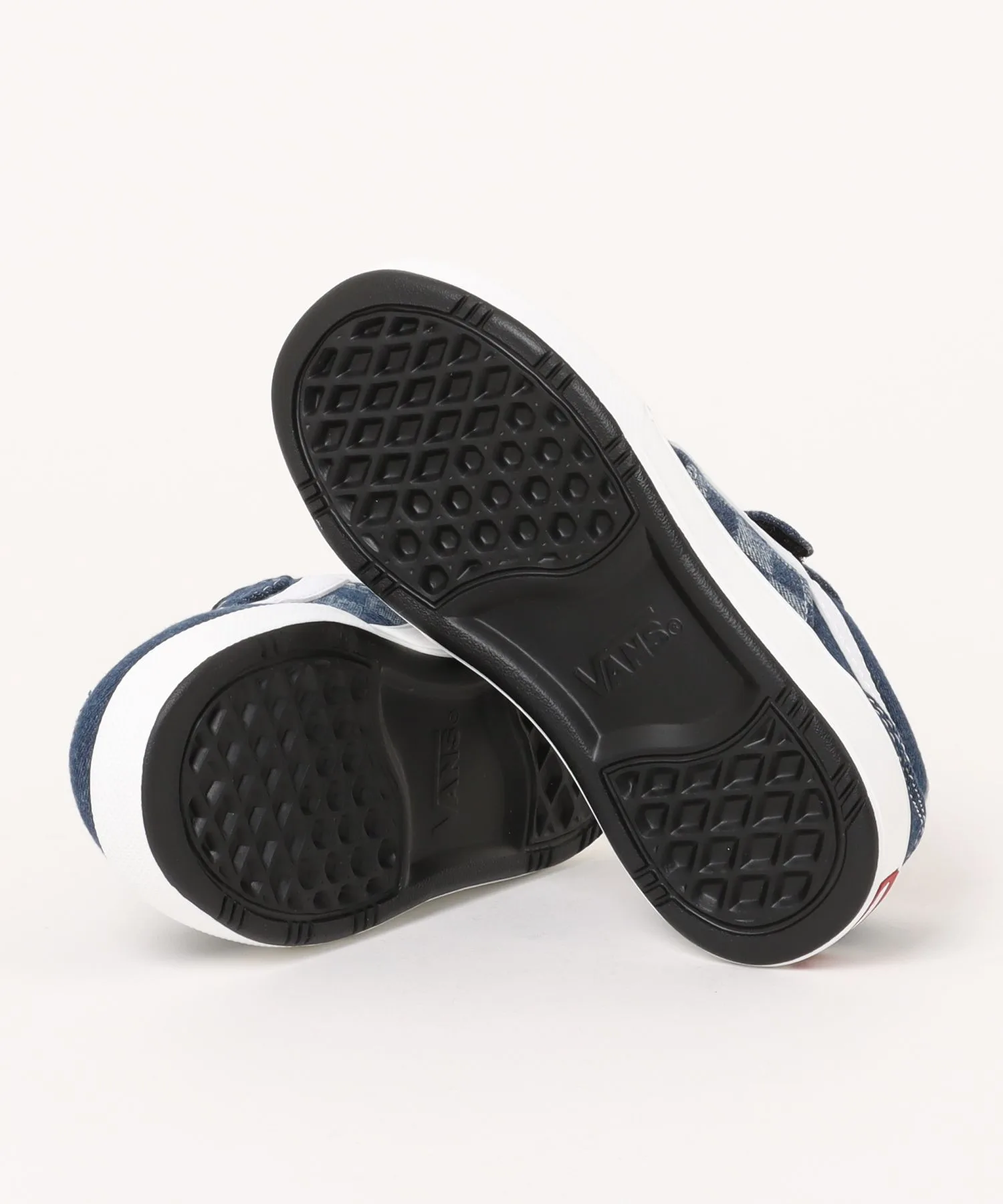 Детские кроссовки VANS RIGIDA V2920K — фото 3