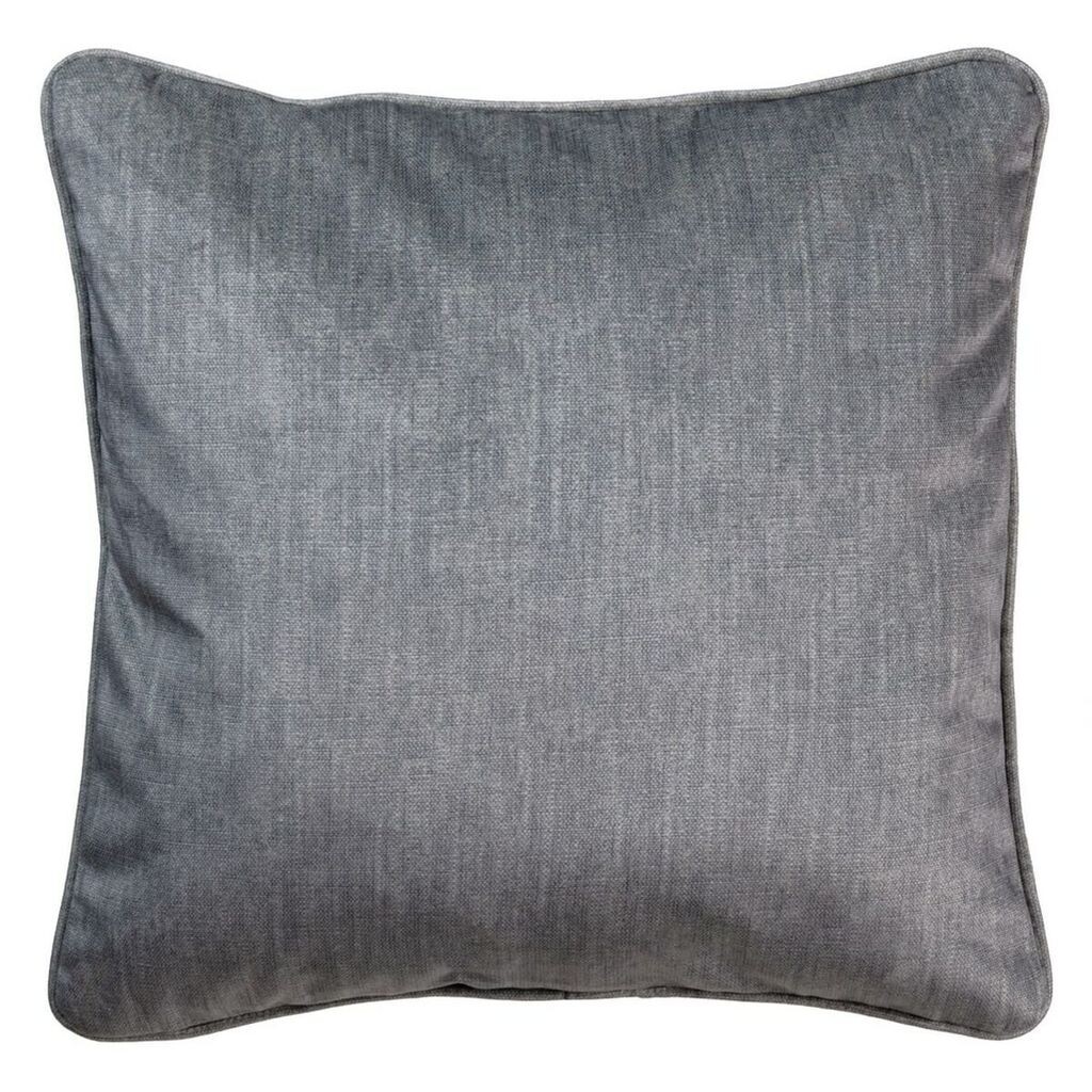 

Подушка серая 45 х 45 см BigBuy Home