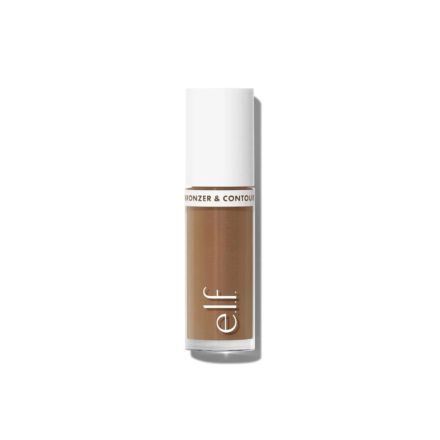 Жидкий бронзер и контур «Camo Liquid Bronzer & Contour» от e.l.f. E.L.F., 3 Light — фото 3