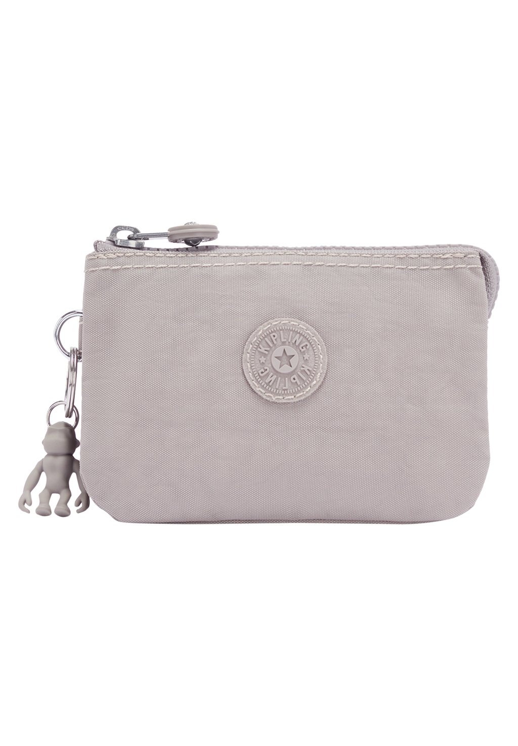 

Кошелек CREATIVITY S Kipling, цвет grey gris