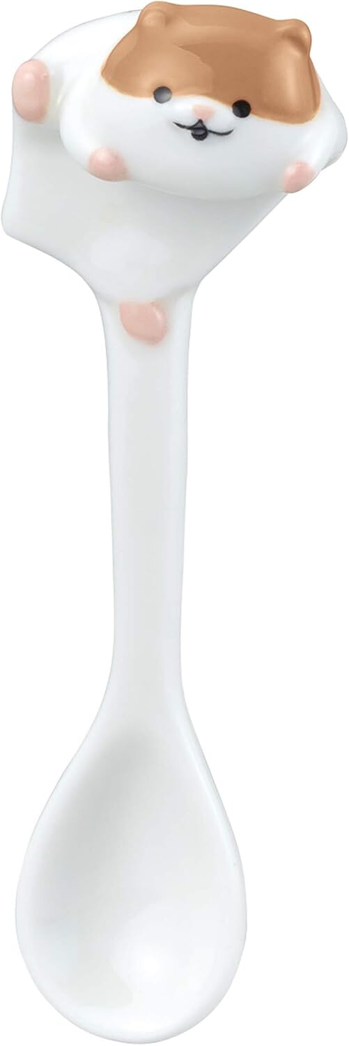 

Спасательная ложка BR HC-17083 Decole, Braun