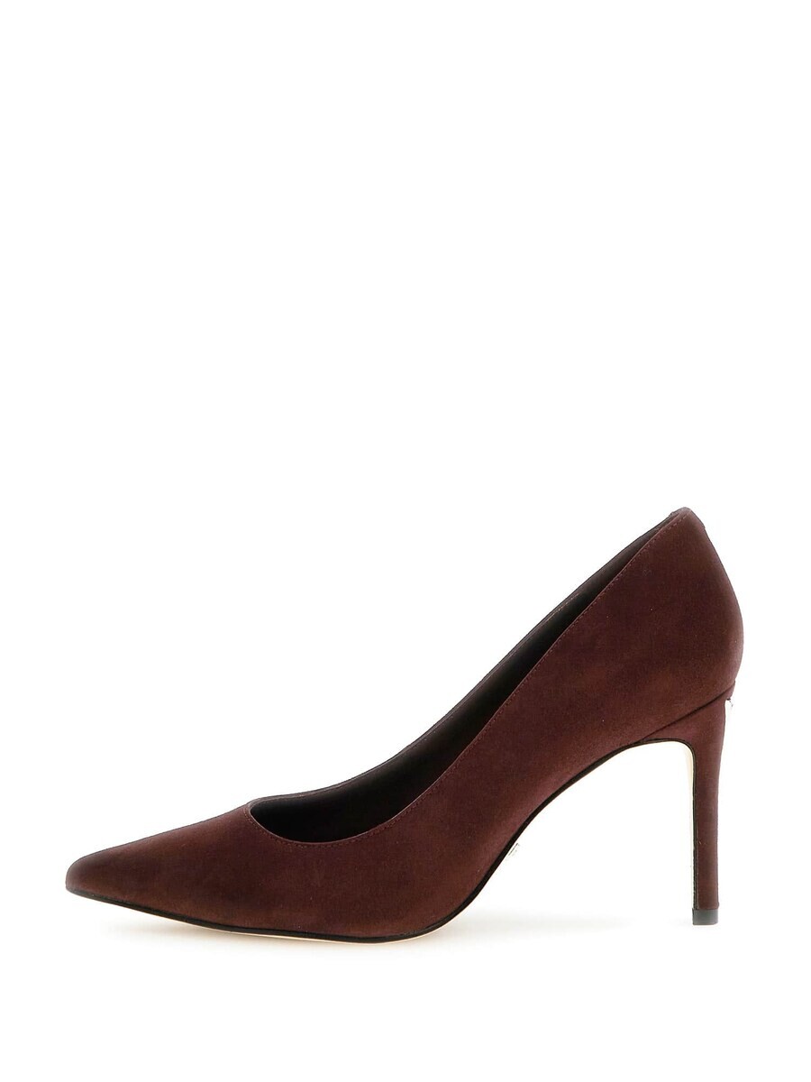 

Туфли GUESS Pumps, бордо