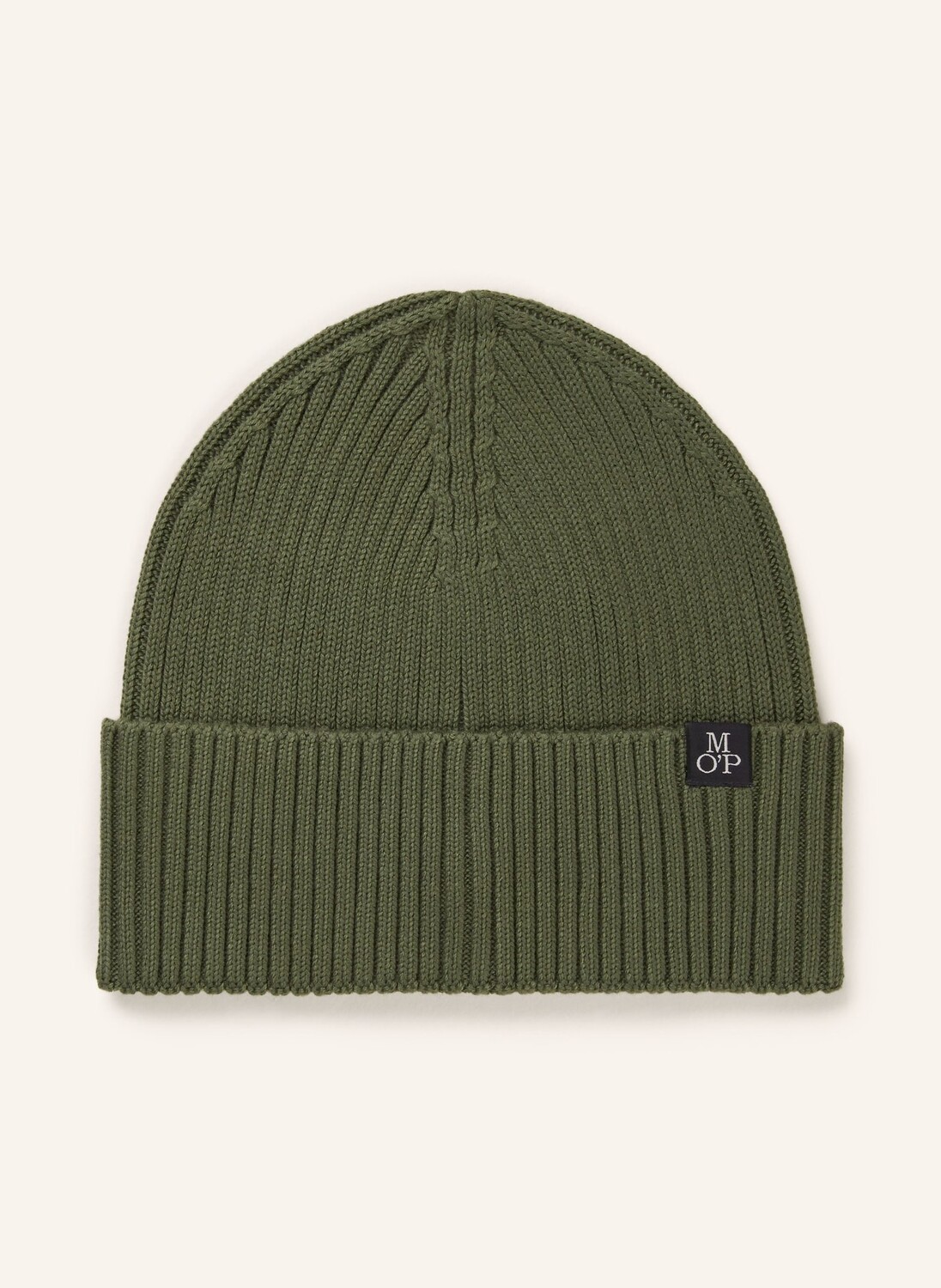 

Кепка Marc O'Polo, зеленый