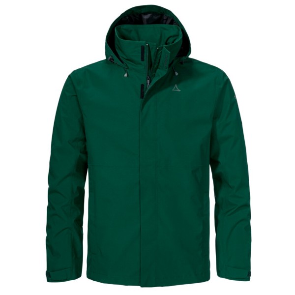 

Куртка Gmund - куртка-дождевик Schöffel, Dark Jade