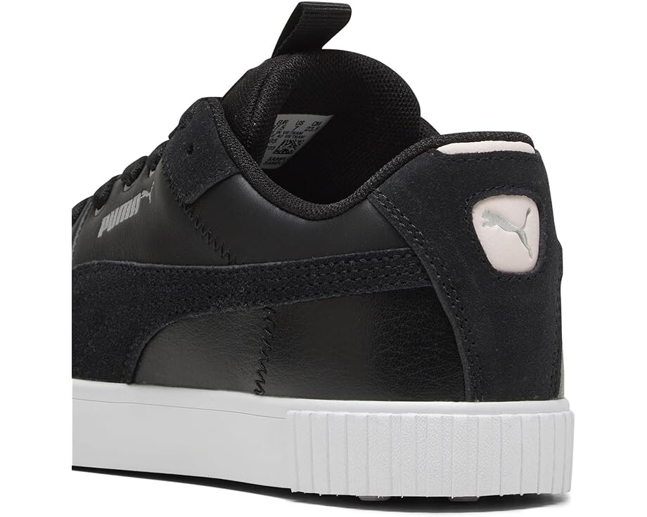 Кроссовки PUMA Golf Cali-G, цвет Puma Black — фото 4