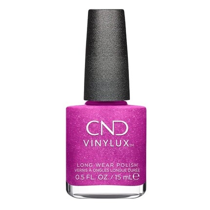 

Лак для ногтей Vinylux All The Rage #443 Cnd