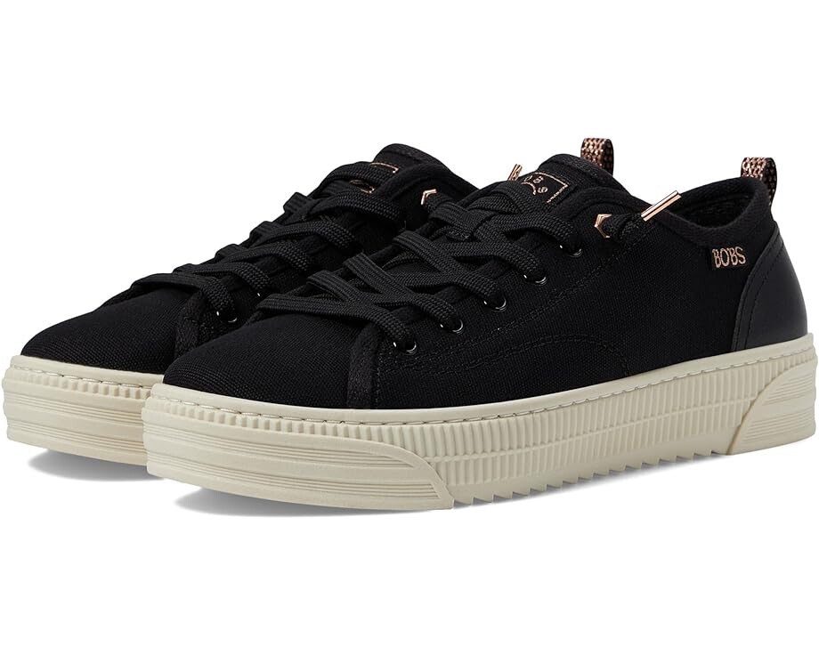 

Кроссовки BOBS from SKECHERS Bobs Copa, черный