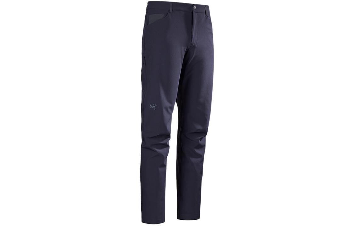 Брюки Arcteryx Gamma Series мужские, черный — фото 4