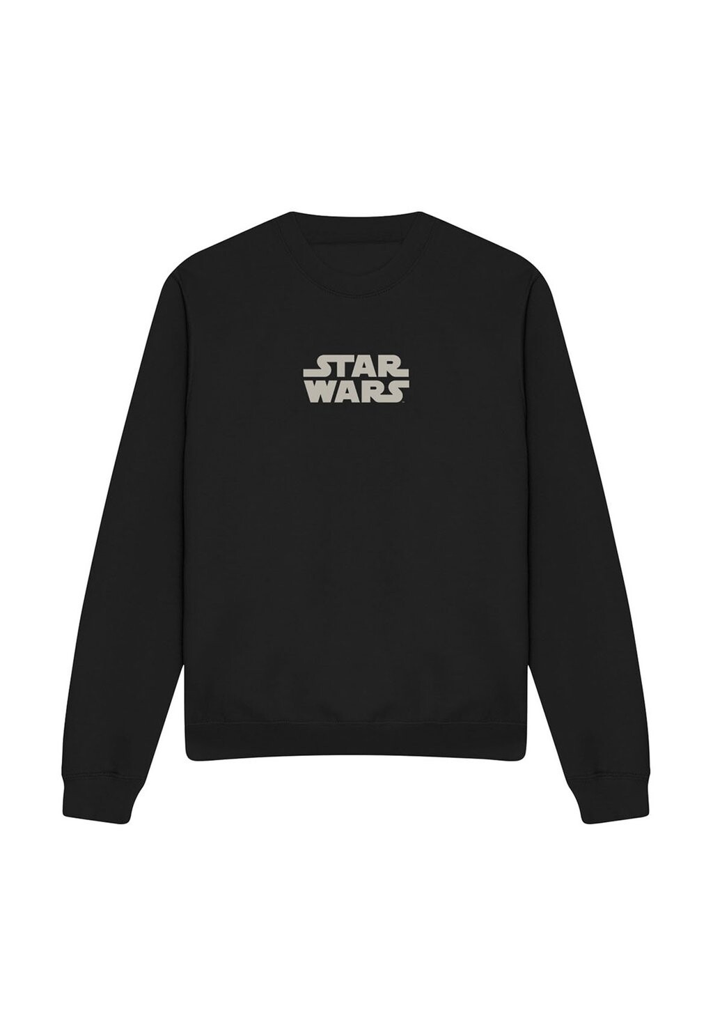 

Толстовка STAR WARS EMPIRE STRIKES BACK Star Wars, черный
