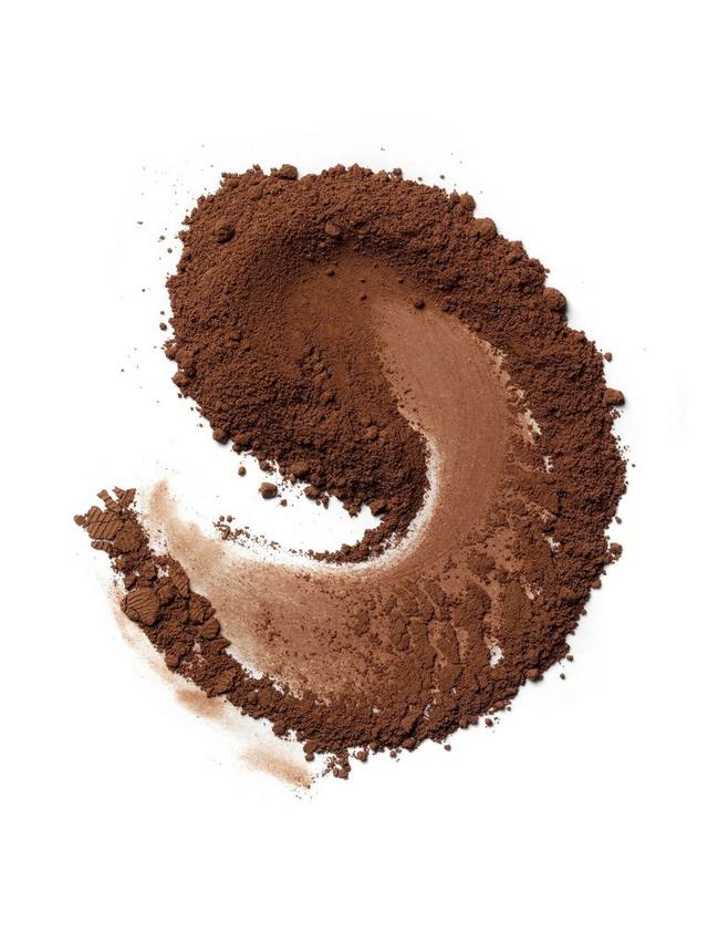 Тональная пудра Skin Weightless Powder Foundation Bobbi Brown, Espresso — фото 2