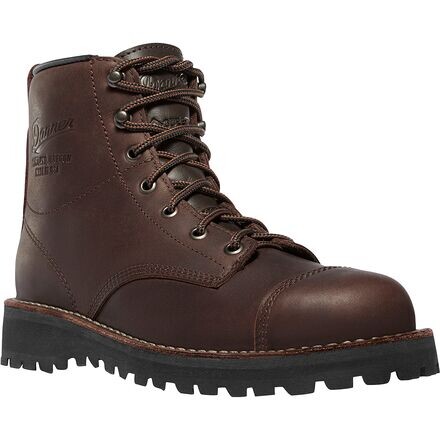 

Ботинки Moto GTX женские Danner, коричневый