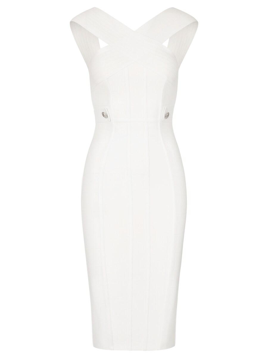 

Мини платье Kraimod, White