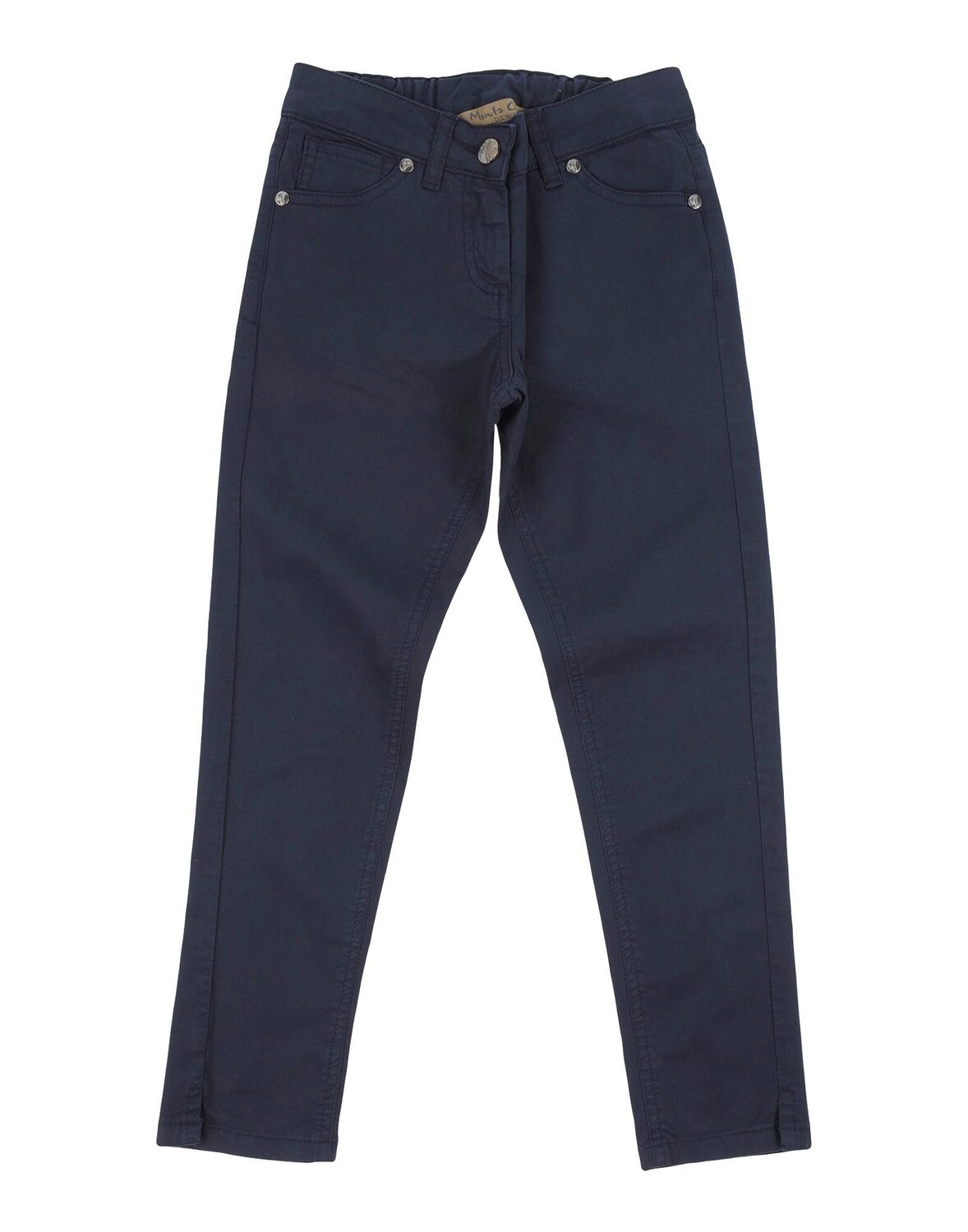 

Брюки Manila Grace Denim, синий