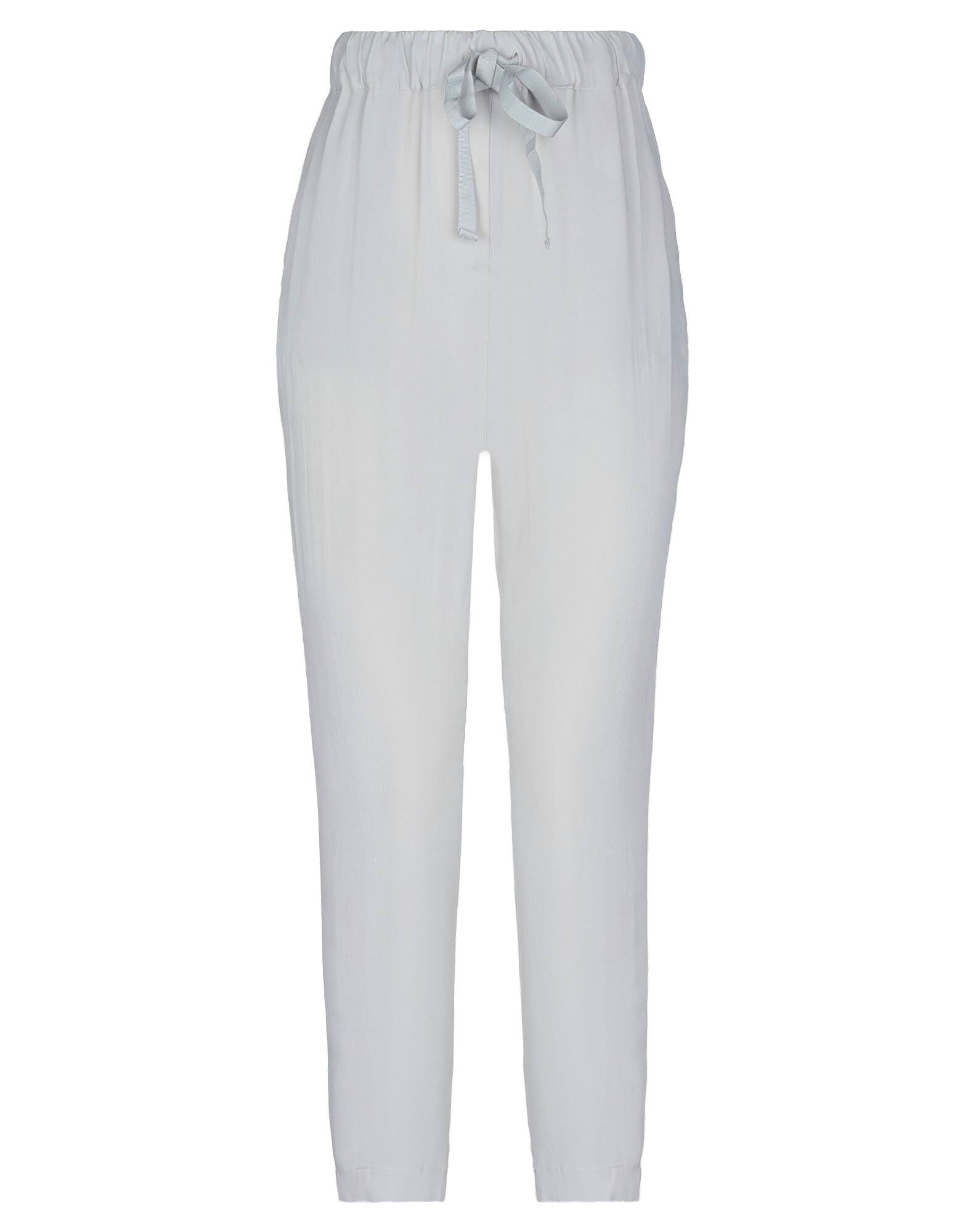 

Брюки Semicouture, светло-серый