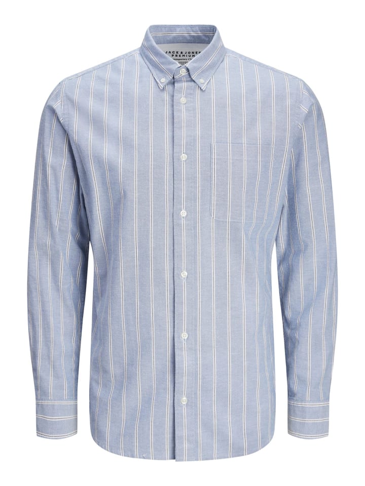 

Рубашка Jack & Jones