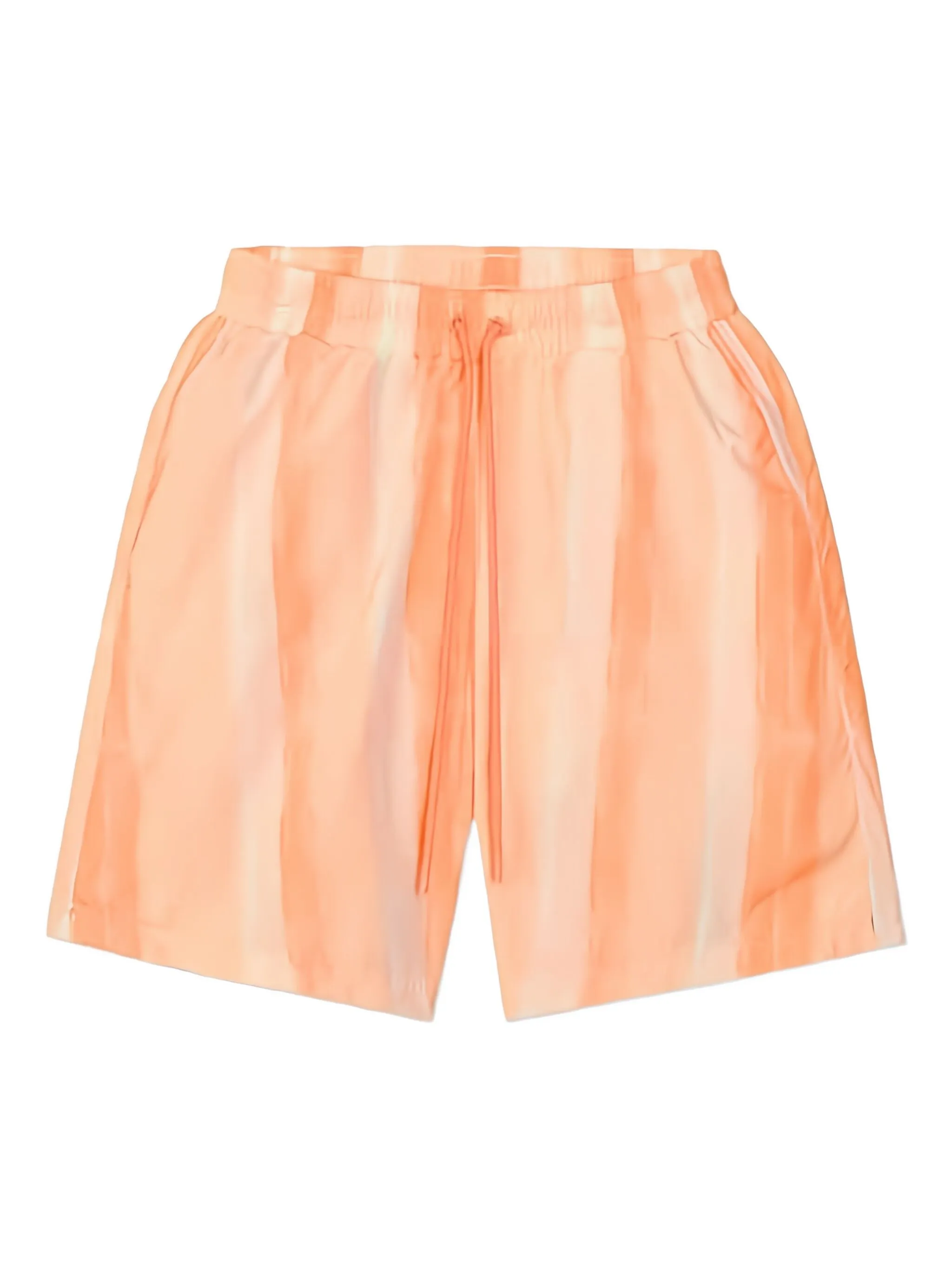 

Полосатые плавки-шорты Waves с кулиской Homies Marbella, оранжевый