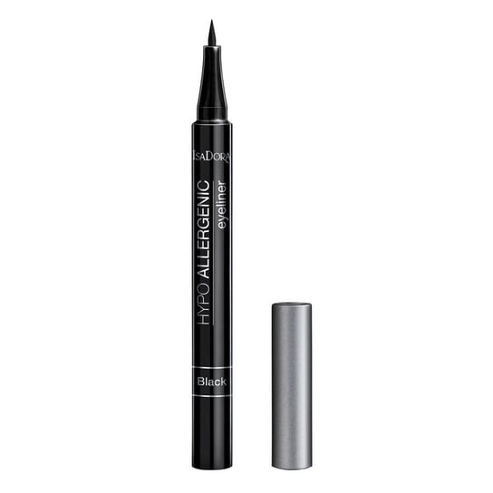 

Гипоаллергенная подводка для глаз 30 Черный, 1 мл Isadora, Hypo Allergenic Eyeliner