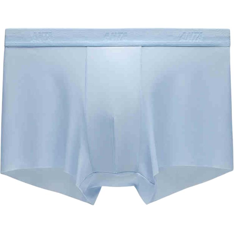 

ANTA Трусы-боксеры Life Collection мужские 1 упаковка Green Jade Blue