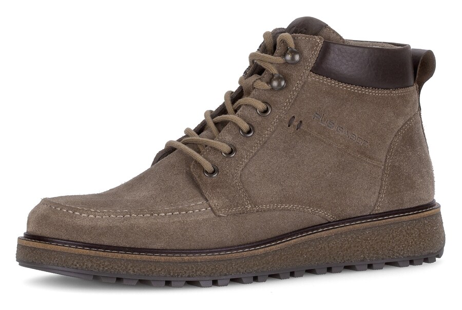 

Ботинки на шнуровке Pius Gabor, Light brown