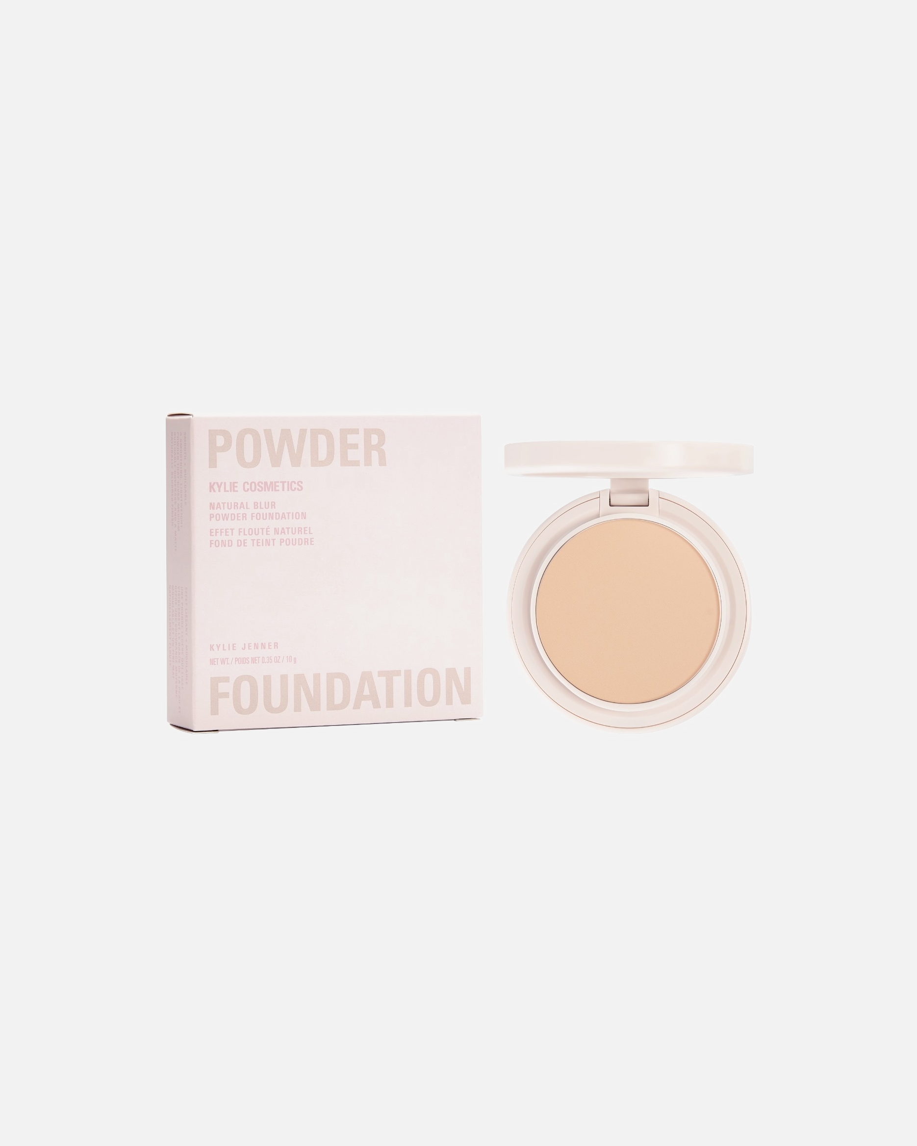 

Тональный крем Kylie Cosmetics, 2c, 10 гр