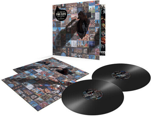 

Виниловая пластинка Pink Floyd: A Foot In The Door: The Best Of Pink Floyd (2LP - 180g Heavyweight)
