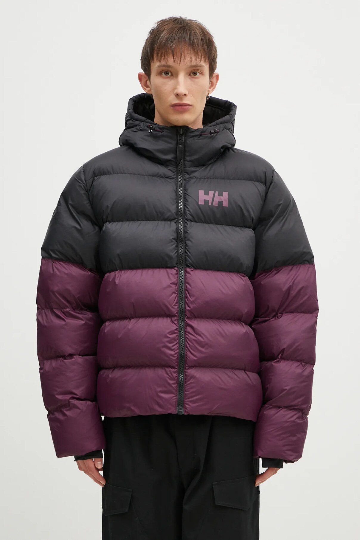 

Спортивная куртка ACTIVE Helly Hansen, фиолетовый