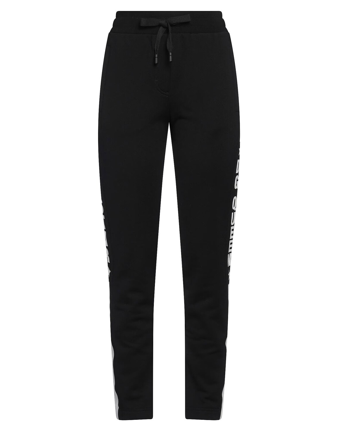 

Брюки Dolce&Gabbana, черный