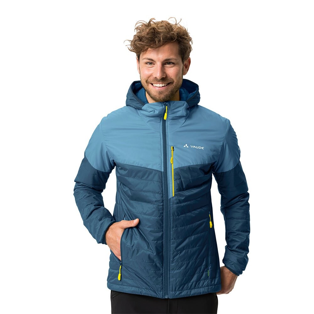 

Куртка VAUDE Freney V, синий