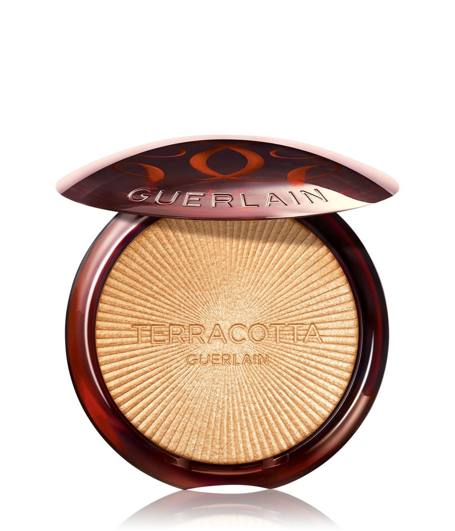 

Хайлайтер GUERLAIN Terracotta Luminizer, Gold, 7g