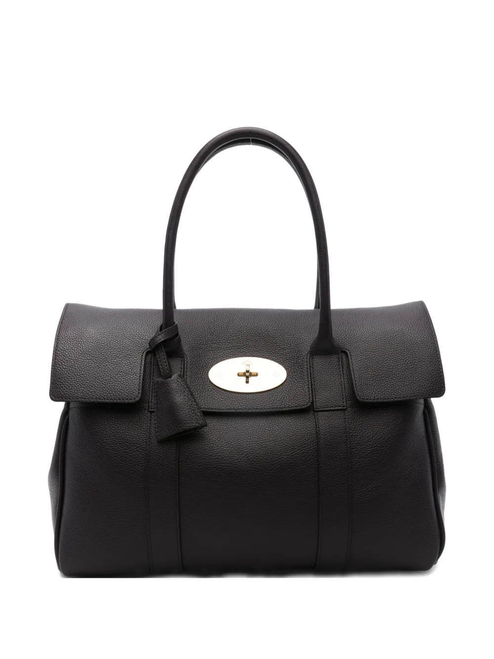 

Сумка-тоут Bayswater Mulberry, фиолетовый