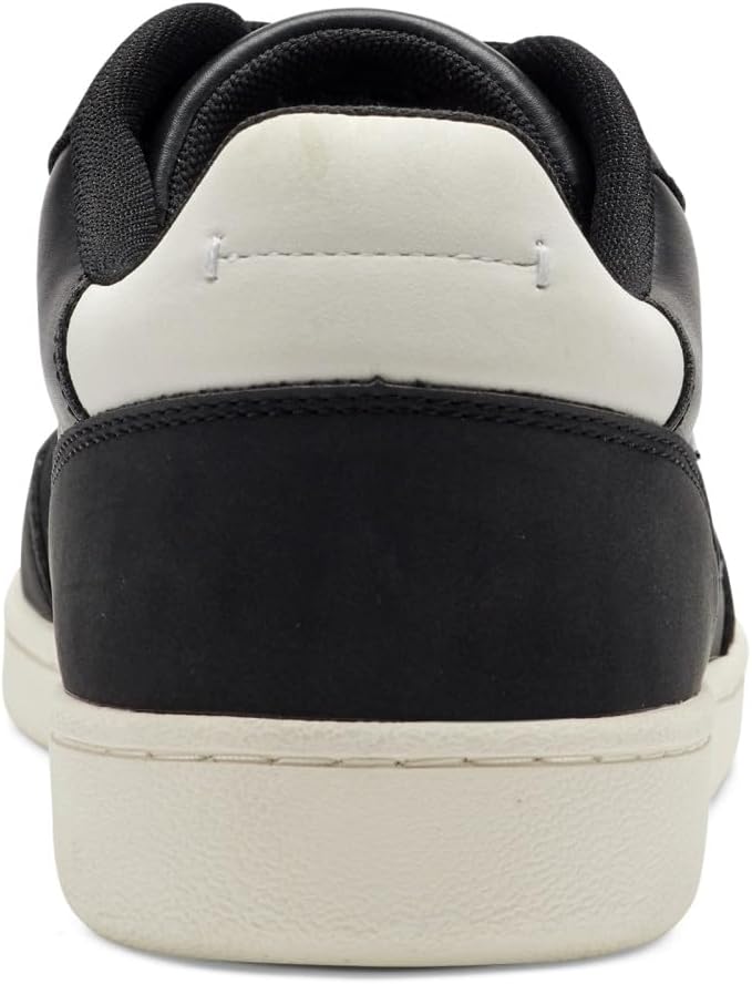 Мужские кроссовки Kenneth Cole REACTION Elliot, белый/черный — фото 2