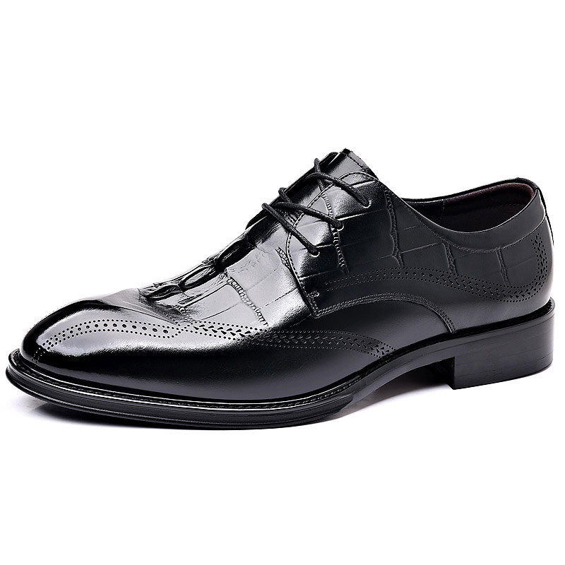 

Cachiotti Туфли мужские черные