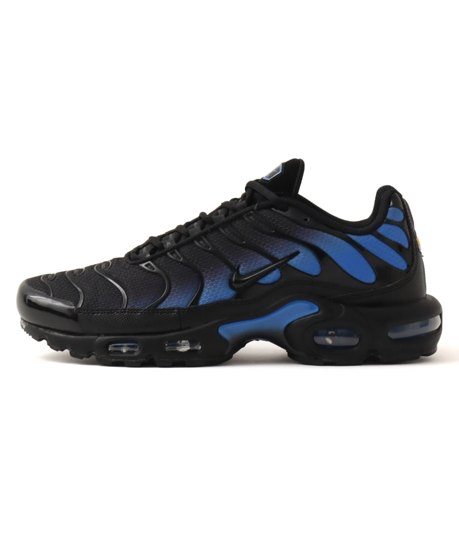 Мужские кроссовки NIKE AIR MAX PLUS — фото 4